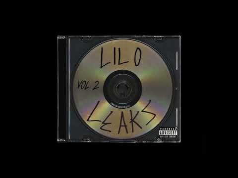 osamason - lil o leaks (vol. 2) (full tape)