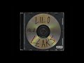 Osamason Lil O Leaks Vol 2 Full Tape