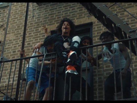 JayDot Geek - "Working Hard" (Official Music Video 🎬)