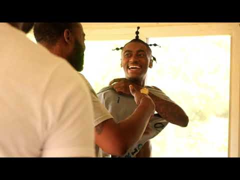 RK GETIT - CREDENTIALS (OFFICIAL MUSIC VIDEO) SHOT BY DUTCH FLVME