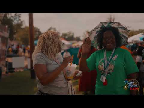 🎉Quitman County 9th Annual Mules & Blues Festival – Marks, Mississippi