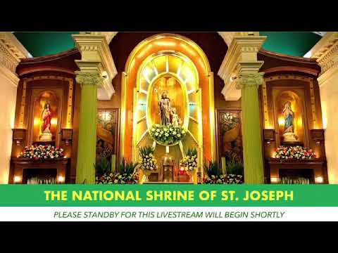 June 1, 2020 | Monday (9th Week in Ordinary Time)