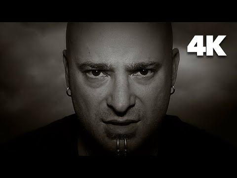 Disturbed  - The Sound Of Silence [Official Music Video]