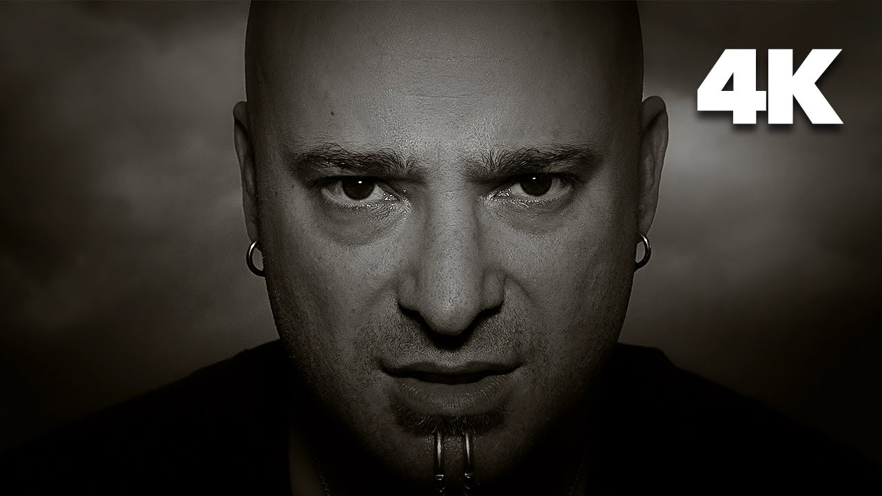 Sound of Silence, Simon and Garfunkel. Cover by Disturbed