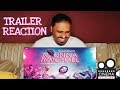 Emirate Reaction to Munna Michael Trailer |Tiger Shroff| Nawaz ul Din Siddiqui