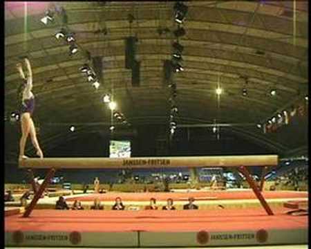 Adi Lorentz BB 2004 Europeans