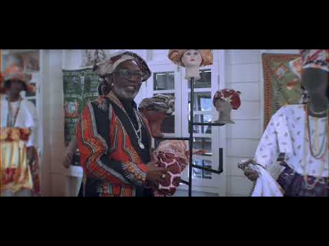 Iwan Esseboom - Prodo Fu Koto (Official Music Video)