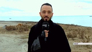 Mabel Matiz - Gök Nerede Kamera Arkası (Kulis) HD