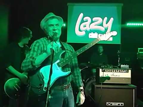 TONY DOLLAR @ LAZY JAM