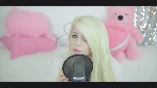 Believe in MySelf ( Full Version ) - Fairy Tail OP 21 - Edge of Life - cover by Amy B - フェアリーテイル