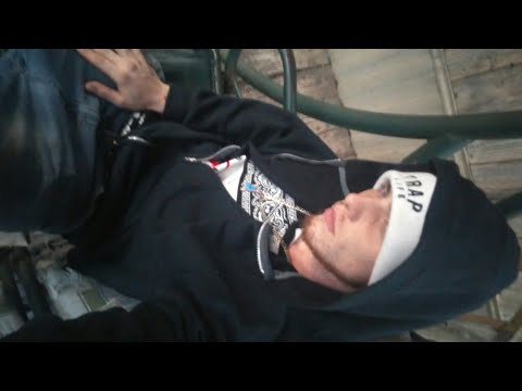 Mirror B-Ray (Self-Prod. And Written)