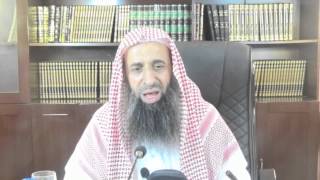 صورة 48-40/ ماحكم الافطار قبل الأذان للصائم ؟ | الشيخ عبد المحسن الزامل