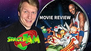 Space Jam - Movie Review