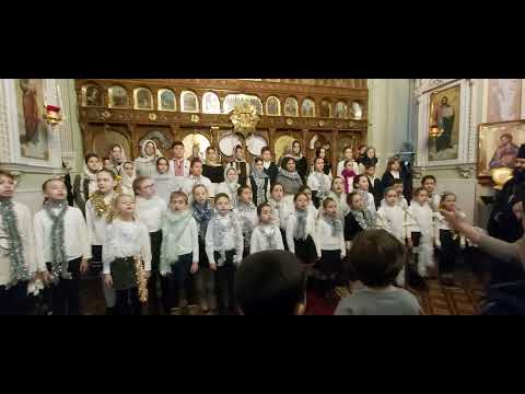 Ansablul Coral "Lia Ciocârlia"