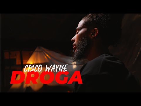 Cisco - Droga (Video clipe)