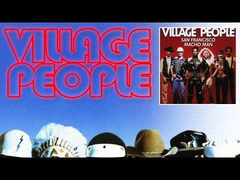 Village People - Sodom and Gommorrah