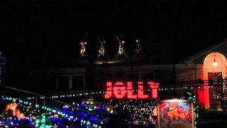 2015 Overture and a Holly Jolly Christmas by Burl Ives