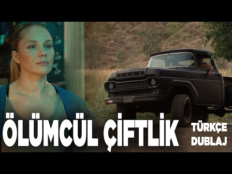 Ölümcül Çiftlik | 2023 | Day Labor | Türkçe dublaj gerilim filmi #yenifilmler