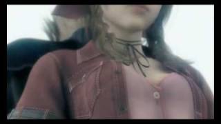 Machinae Supremacy - Skin - a Tribute to Cloud ( FF7)