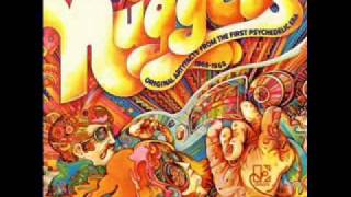 The Golliwogs - Fight Fire (1966)