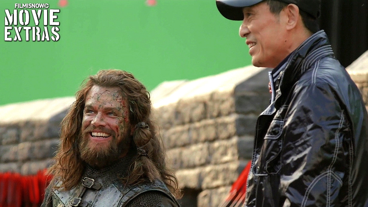 Download Go Behind The Scenes Of The Great Wall 17