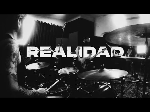 A RAÍZ DE NUEVAS CAUSAS - REALIDAD (LIVE SESSION)