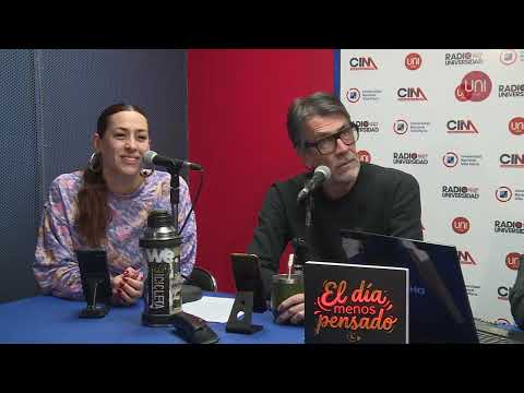 El Día Menos Pensado
