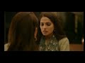 Surveen Chawal Priya Bapat S Lesbian Lip Lock In The Latest Web Series ANDHERA ON AMAZON PRIME