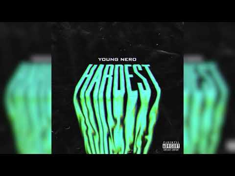 Young Nero - HARDEST (Prod.Premise) OFFICIAL AUDIO