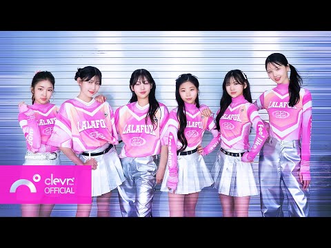 [MV] 피어스 (PIERCE) - ICON (아이콘) The 12th Digital Single Music Video | 클레버E&M