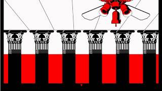 Betty in the red room