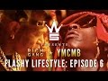 YMCMB Rich Gang Flashy Lifestyle Ep 6 Young Thug Birthday Takeover WSHH Original Feature