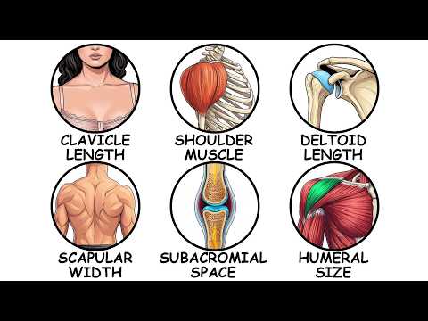 All of Shoulder Genetics Explained