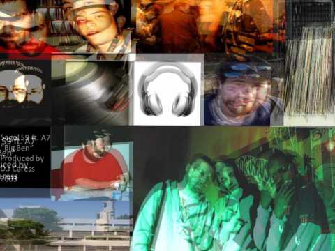 Sagol 59 (ft. A7) - Big Ben                    סגול 59 (עם איי 7) - ביג בן