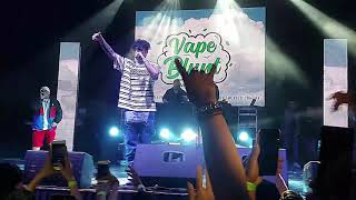 Aleman- "El Patron", "Levanton" & "El Compa Ramiro" 2018 (Tijuana)[Album Eclipse]