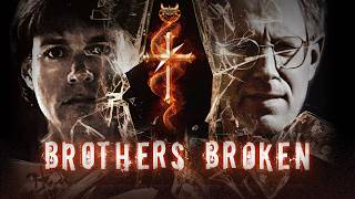 Brothers Broken Official Trailer--April 28 Release on AppleTV and Prime Video.