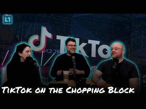 The Level1 Show December 17 2024: TikTok on the Chopping Block