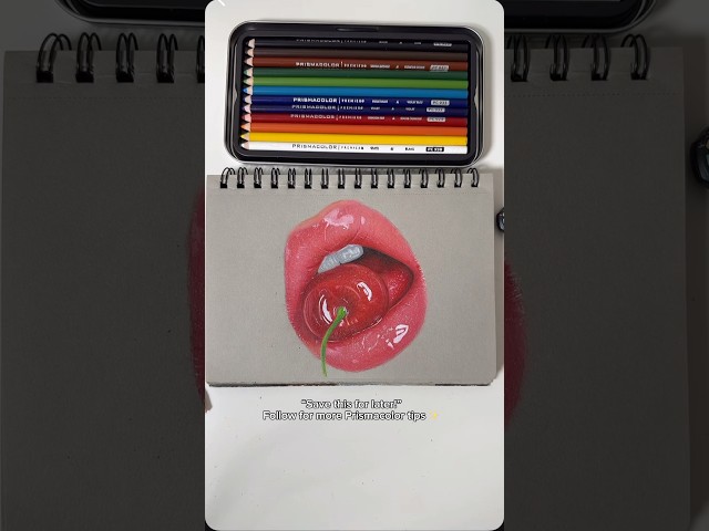 Vídeo relacionado con Prismacolor Premier Color matita impostato 48/Tin-W/Due Bonus Artstix