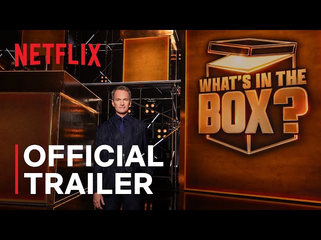 trailers