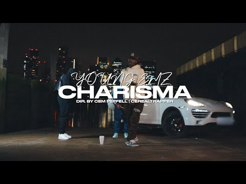 Young Emz - Charisma [Music Video] @cerealtrapper