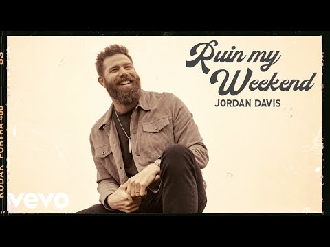 Ruin My Weekend Thumbnail