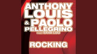 Rocking - Paolo Pellegrino Attack Mix