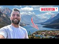 Waterton Lakes National Park Canada S BEST Kept Secret
