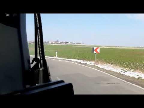 Linie 733: Bischofswerda - Stacha - Demitz-Thumitz - Putzkau - Bischofswerda