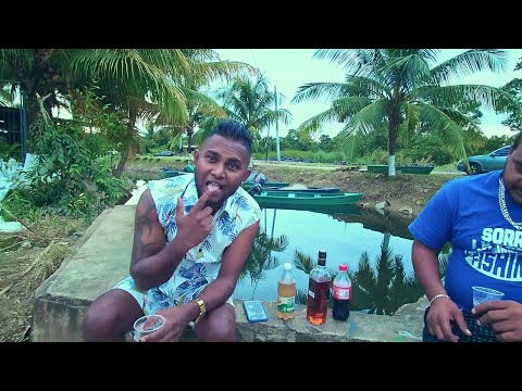 Nigel Gobin Reviver (Chutney 2023) [Official Video]