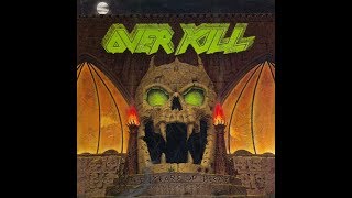 Overkill - The Years Of Decay (FULL ALBUM)