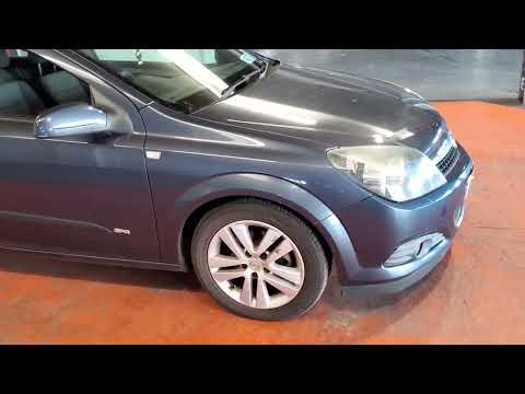 Video of Opel Astra 2008