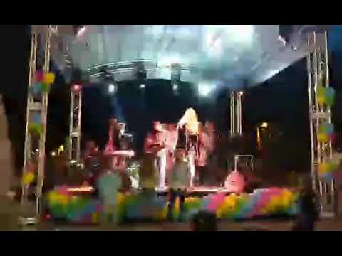 Yuliya Horiunova & Top Orchestra «Я піду в далекі гори» Volodymyr Ivasyuk ad-lib