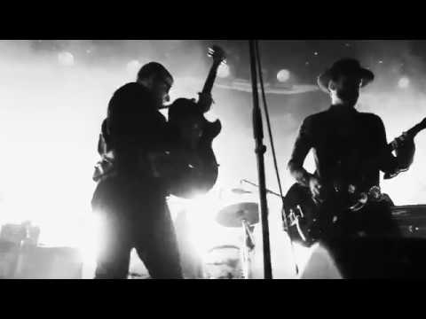 Los Plantronics - "Ramblin' Rose" (live)