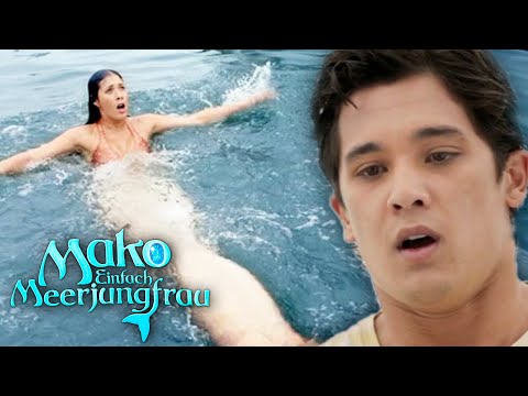 Vollmond Special | Staffel 2 | Mako - Einfach Meerjungfrau